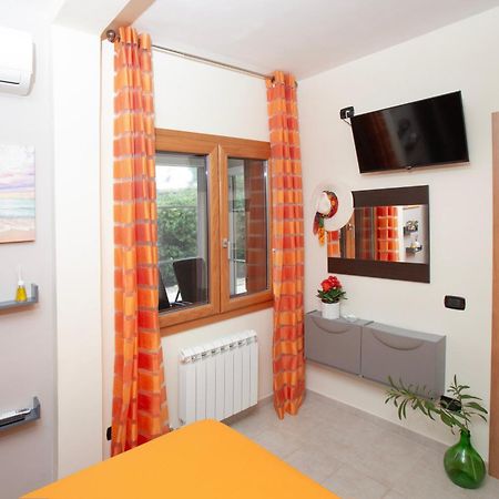 פולסנו B&B Montedarena מראה חיצוני תמונה