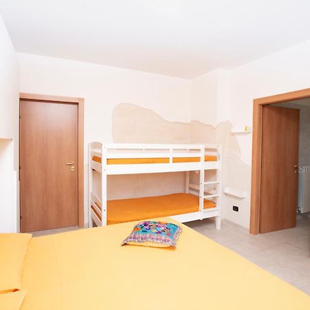 פולסנו B&B Montedarena מראה חיצוני תמונה