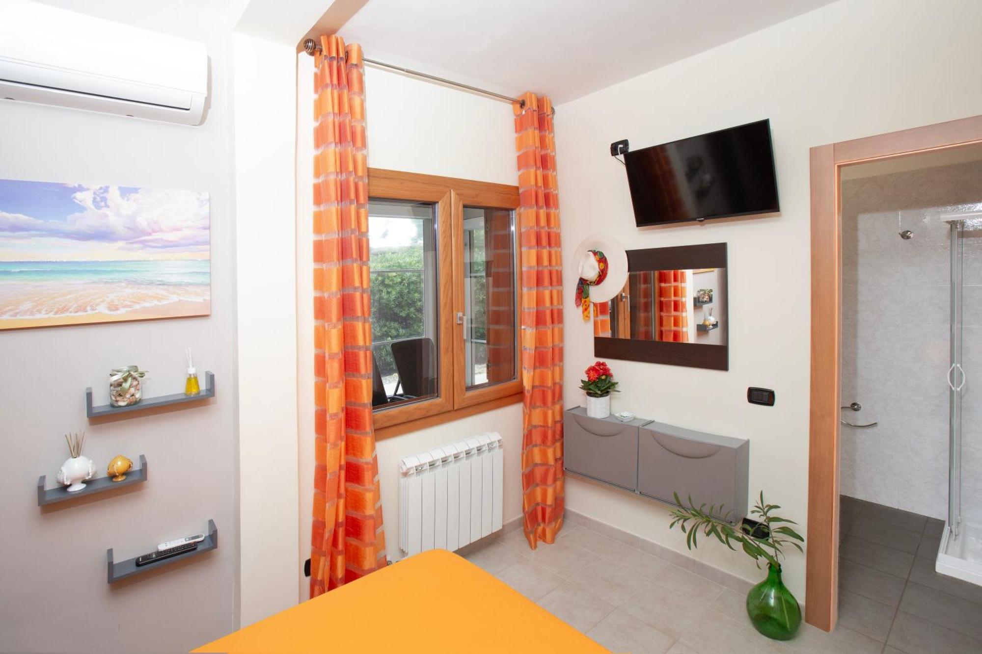 פולסנו B&B Montedarena מראה חיצוני תמונה