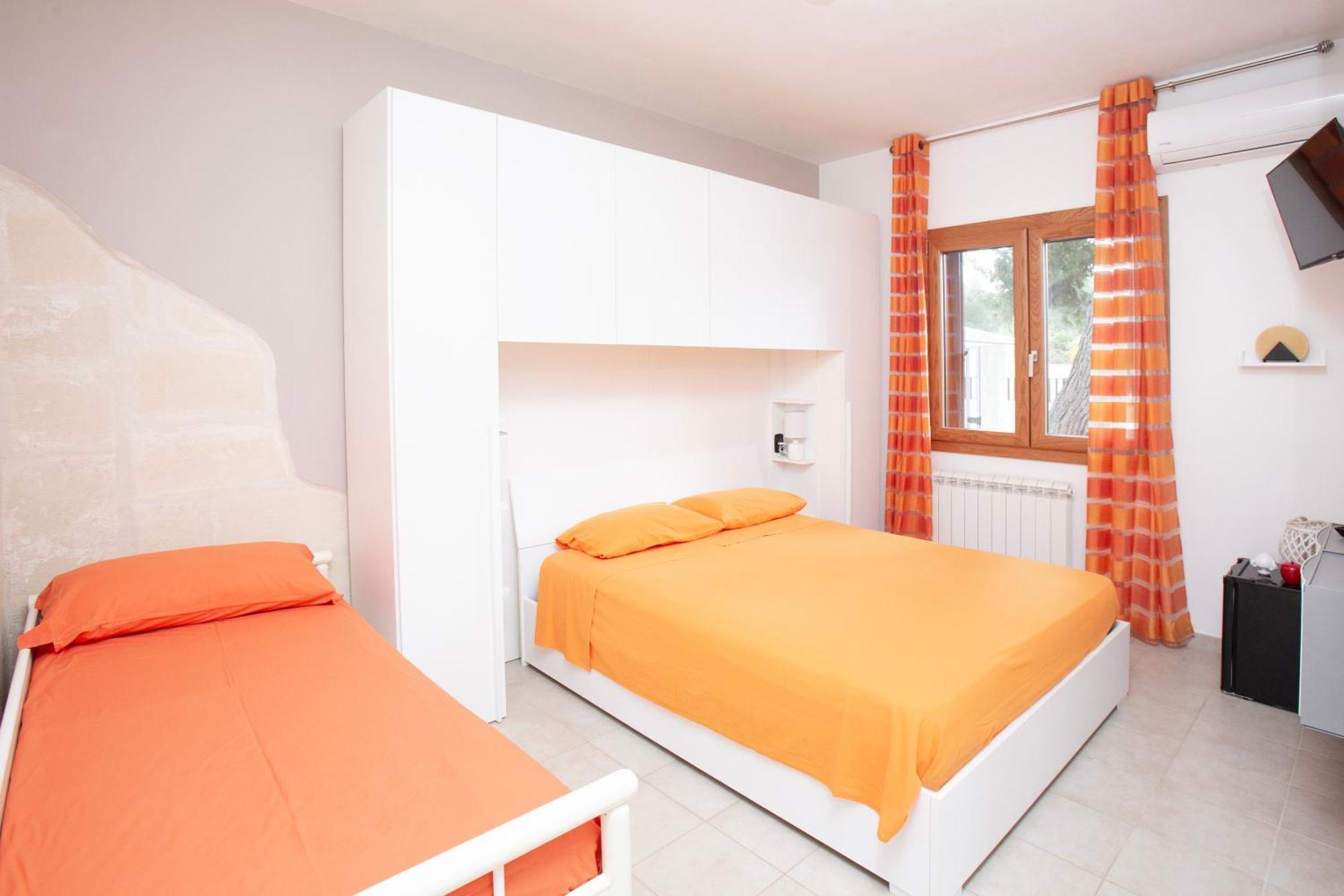 פולסנו B&B Montedarena מראה חיצוני תמונה