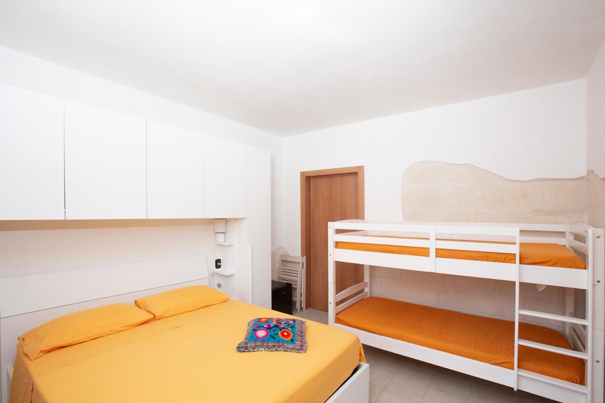 פולסנו B&B Montedarena מראה חיצוני תמונה