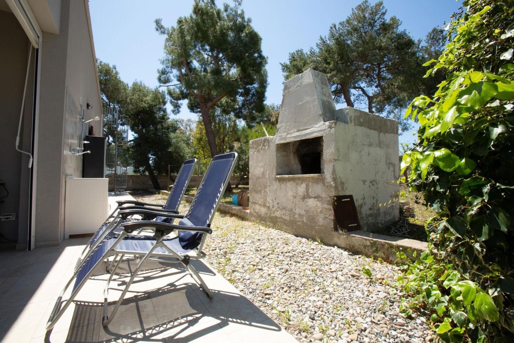 פולסנו B&B Montedarena מראה חיצוני תמונה